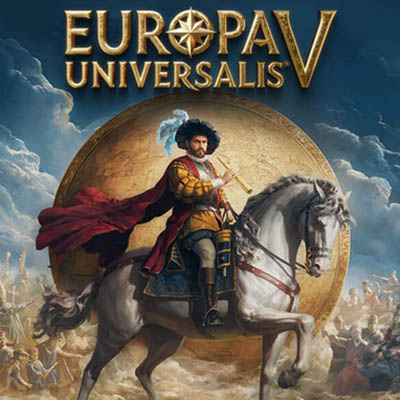 歐陸風云5 / Europa Universalis V